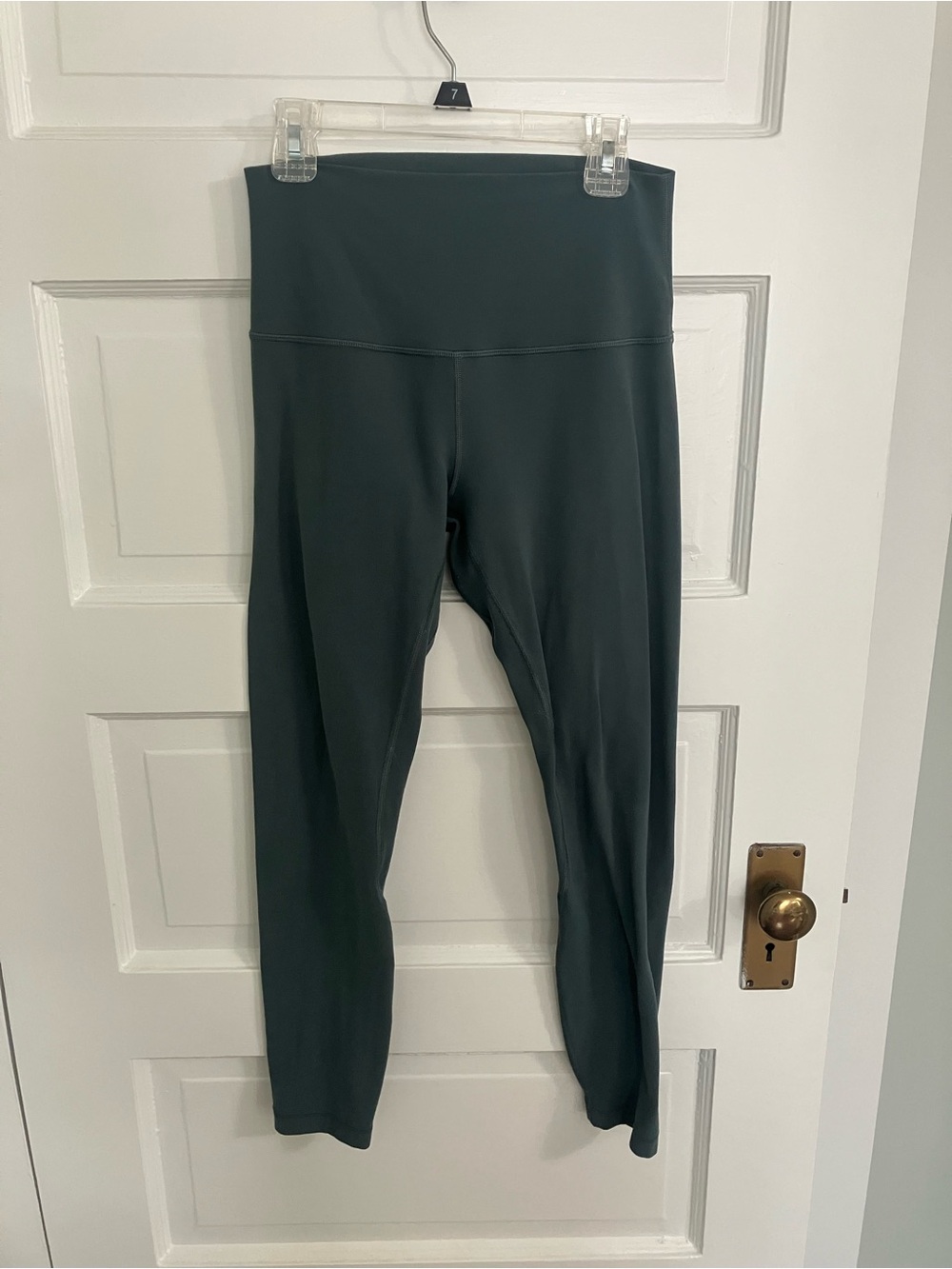 Lululemon Align Leggings